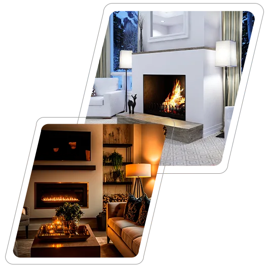 Remove Chimney Odor in Kerrville, TX