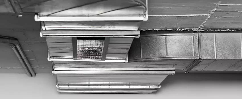 Trusted Air Duct Cleaning Company in Kerrville, Texas