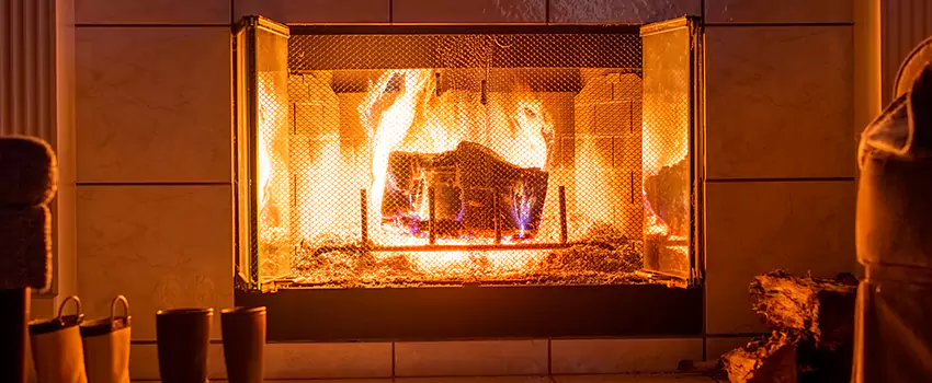 Astria Vent Free Gas Fireplaces Installation in Kerrville, TX
