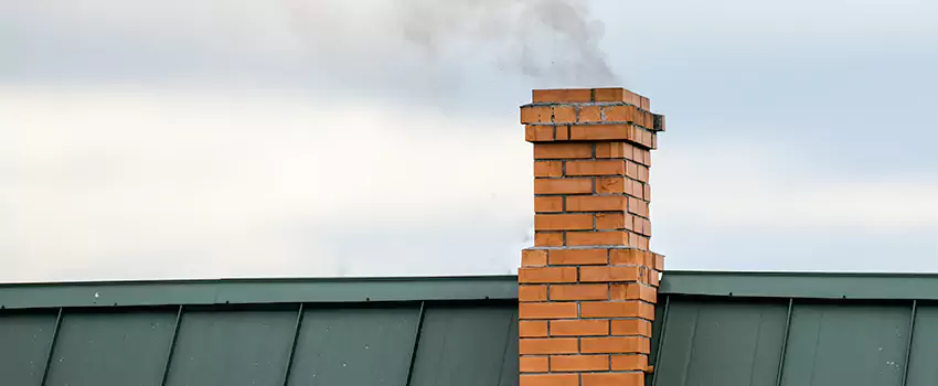 Animal Screen Chimney Cap Repair And Installation Services in Kerrville, Texas