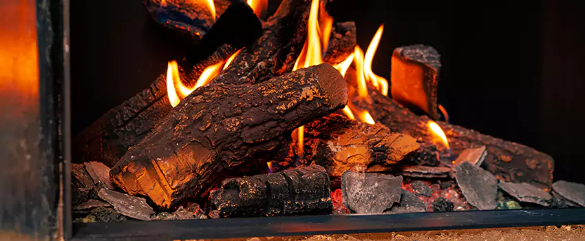 Chimney Fireplace Ash Dump Cleaning in Kerrville, TX