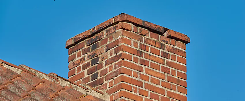 Clean Blocked Chimney in Kerrville, Texas