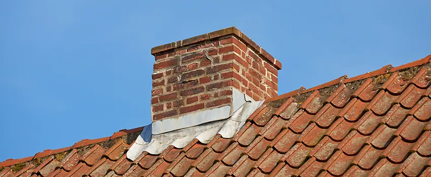 Residential Chimney Bricks Rotten Repair Services in Kerrville, TX