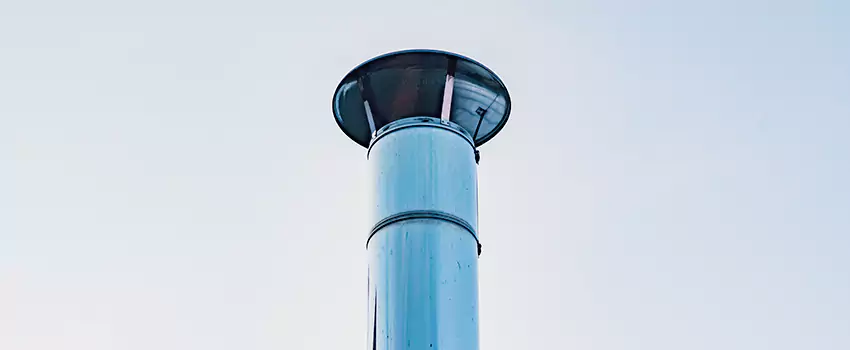 Wind-Resistant Chimney Caps Installation and Repair Services in Kerrville, Texas
