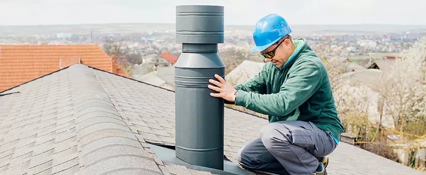 Chimney Chase Inspection Near Me in Kerrville, Texas