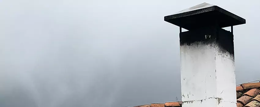 Chimney Damper Inspection in Kerrville, TX