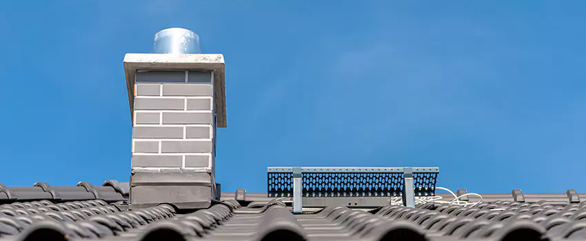 Chimney Flue Relining Services in Kerrville, Texas