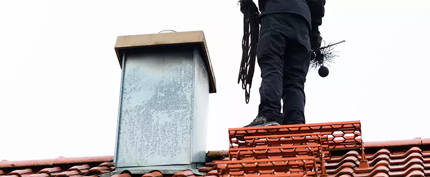 Chimney Liner Services Cost in Kerrville, TX