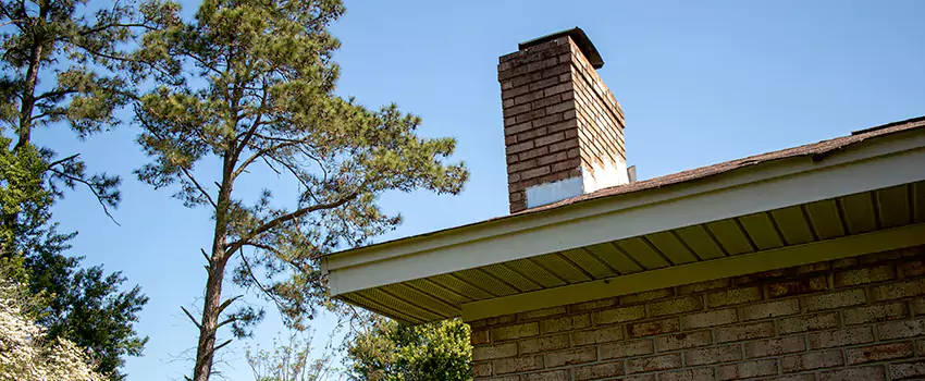Budget-Friendly Chimney Masonry Service in Kerrville, Texas