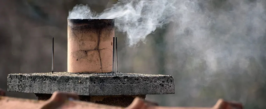 Wood Burning Chimney Odor Removal in Kerrville, TX