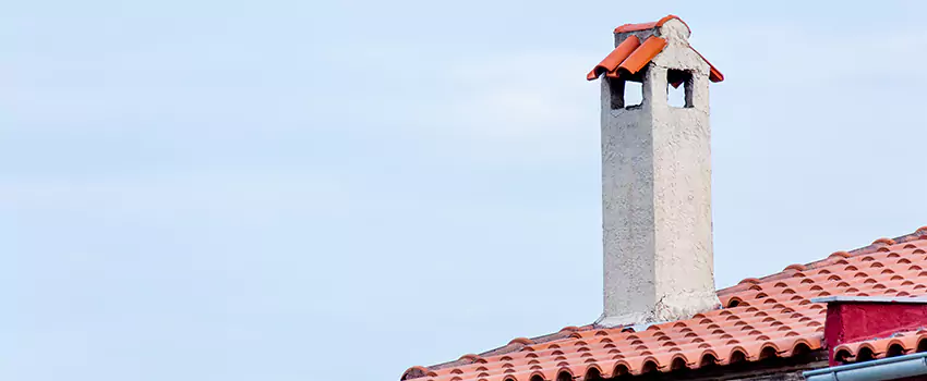 Chimney Pot Replacement in Kerrville, TX