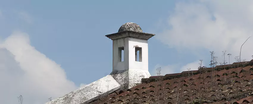 Cost To Rebuild A Chimney in Kerrville, TX