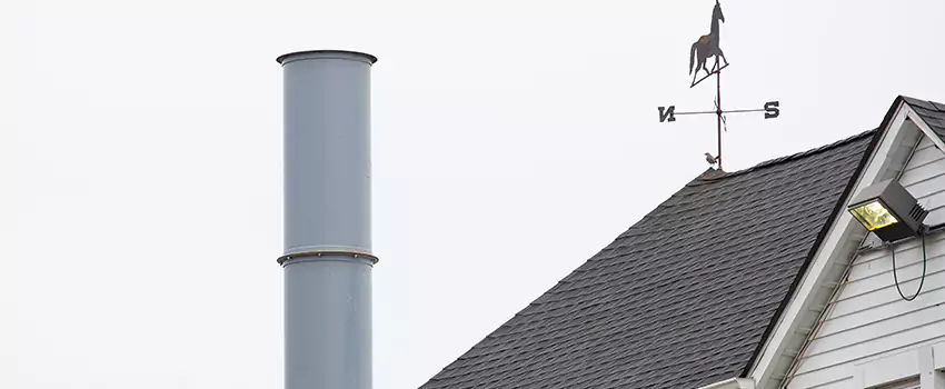 Chimney Inspection in Kerrville, TX