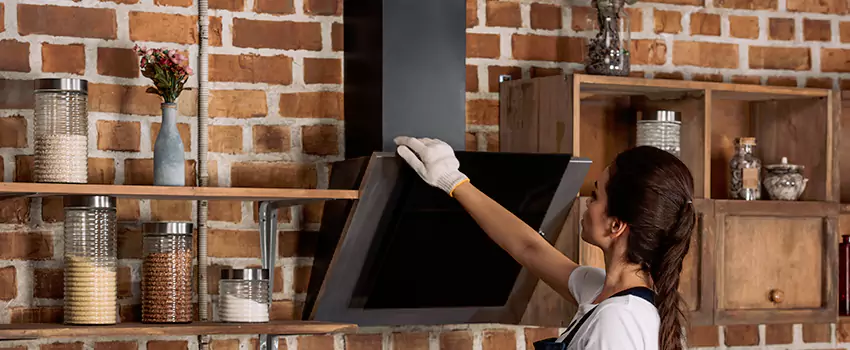 Chimney Installation in Kerrville, TX