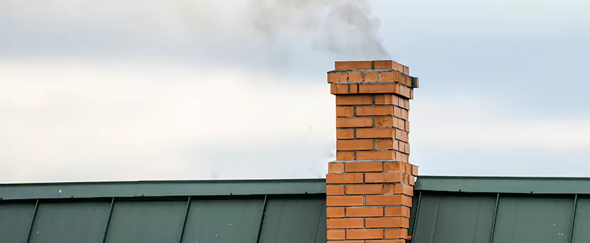 Chimney Soot Cleaning Cost in Kerrville, TX