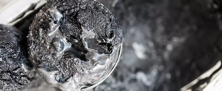 Clogged Dryer Vent Lint Cleaning in Kerrville, Texas