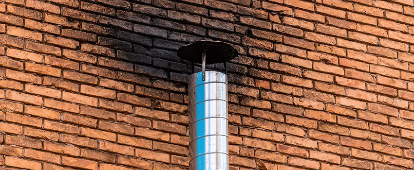 Diagnosing Commercial Chimney Problems in Kerrville, TX