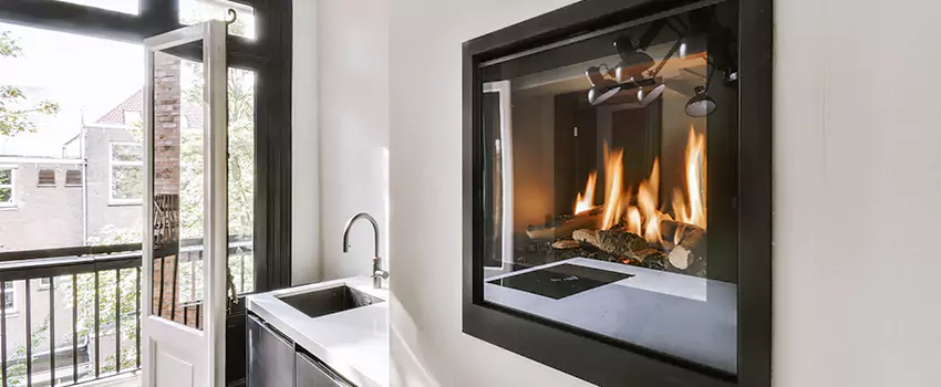 Dimplex Fireplace Installation and Repair in Kerrville, Texas