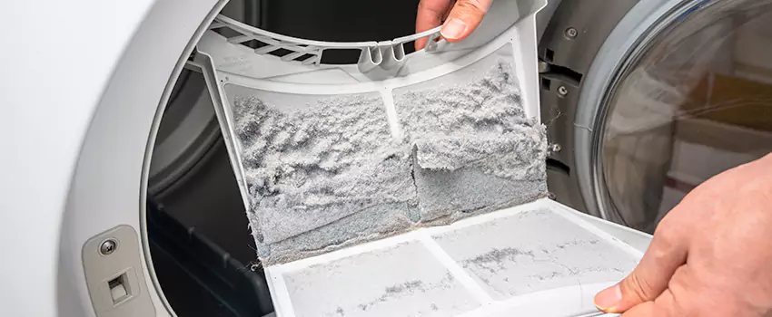 Best Dryer Lint Removal Company in Kerrville, Texas