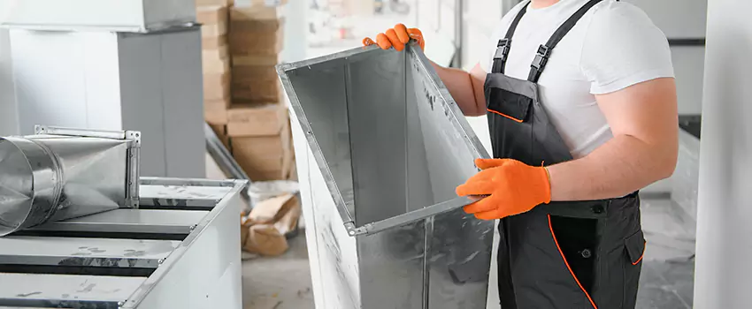 Benefits of Dryer Vent Inspection in Kerrville, TX
