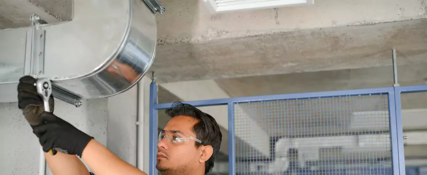 HVAC Ductwork Cleaning in Kerrville, TX