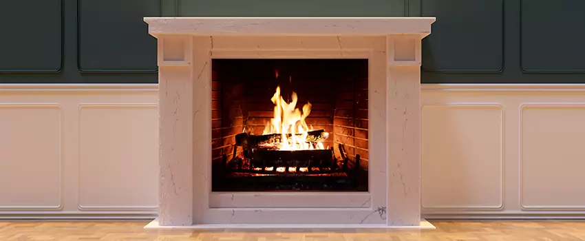 Empire Comfort Systems Fireplace Installation and Replacement in Kerrville, Texas