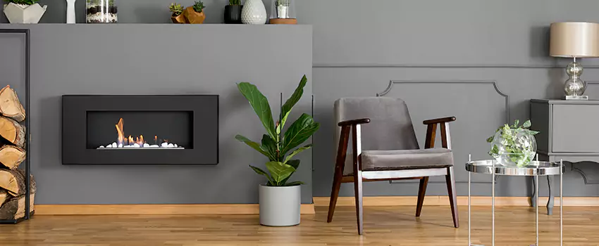 Ethanol Fireplace Burner Repair in Kerrville, TX