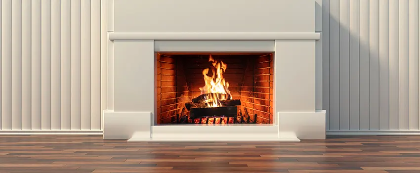 Fireplace Broken Ashtray Repair Services in Kerrville, Texas