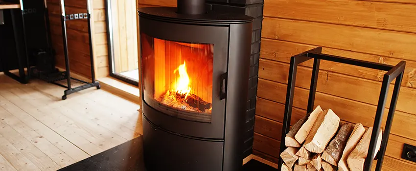 Gas Fireplace Door Handle Installation Services in Kerrville, Texas