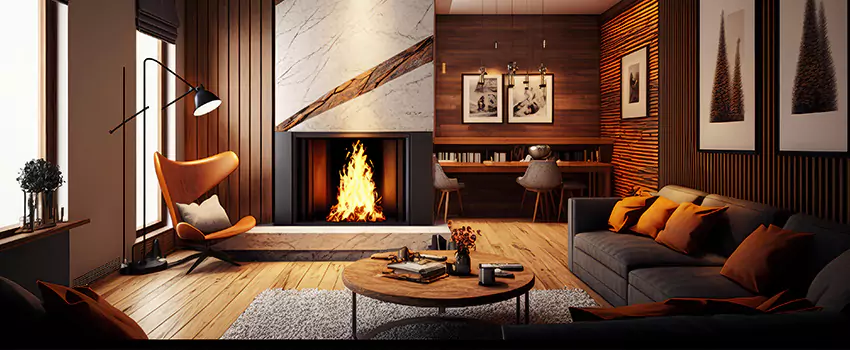 Fireplace Design Ideas in Kerrville, TX