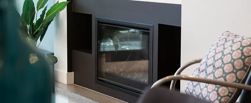 Welding Repairs for Fireplace Grate in Kerrville, TX