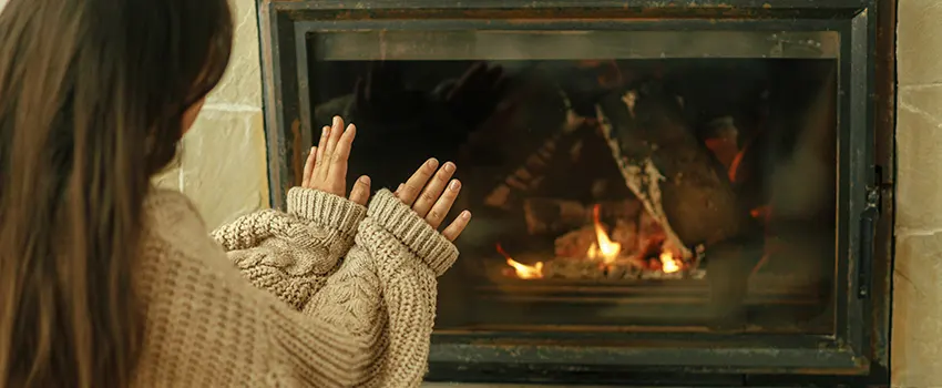 Wood-burning Fireplace Smell Removal Services in Kerrville, TX