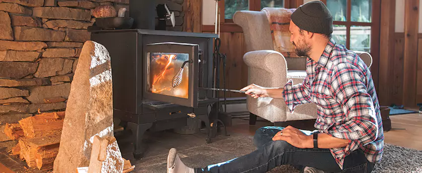 Fireplace Chimney Maintenance in Kerrville, Texas