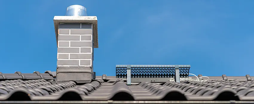 Repair Blocked Chimney in Kerrville, Texas