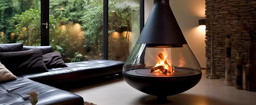 Affordable Floating Fireplace Repair And Installation Services in Kerrville, Texas