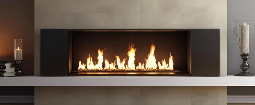 Vent Free Gas Fireplaces Repair Solutions in Kerrville, Texas