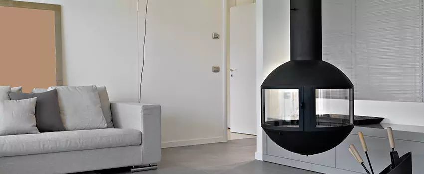 Hanging & Suspended Fireplaces Designer in Kerrville, Texas