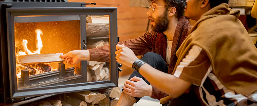 Benefits of Harman Stoves Fireplace in Kerrville, Texas