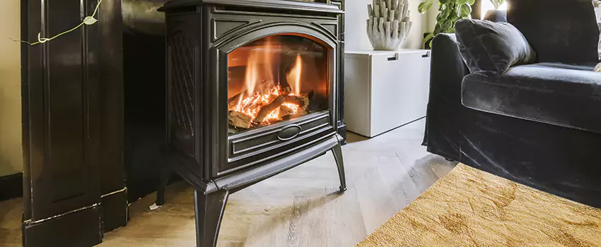 Cost of Hearthstone Stoves Fireplace Services in Kerrville, Texas
