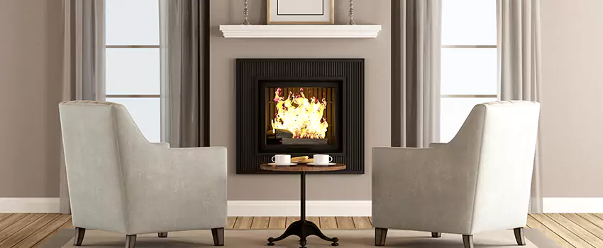 Heat & Glo Outdoor Gas Fireplaces Installation Contractors in Kerrville, Texas
