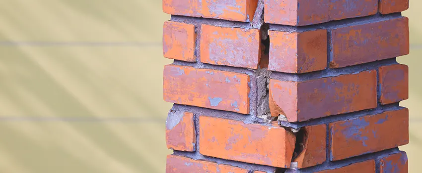 Leaking Chimney Repair And Replacement Cost in Kerrville, Texas