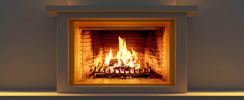 Majestic Campfire Gas Log Set Suppliers in Kerrville, Texas