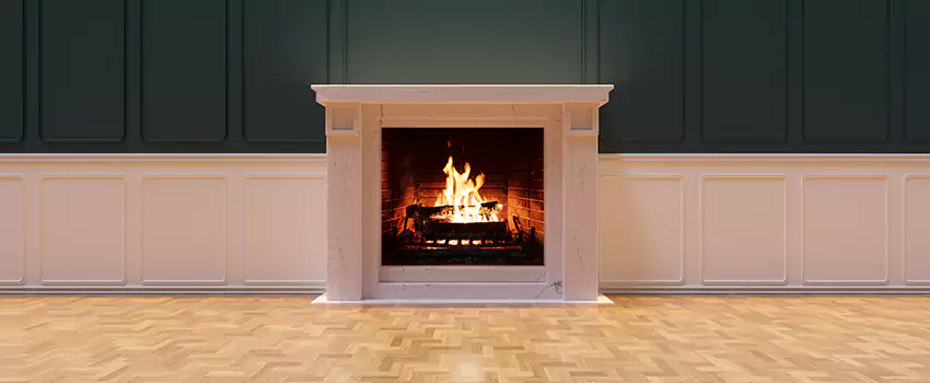 Napoleon Electric Fireplaces Inspection Service in Kerrville, Texas