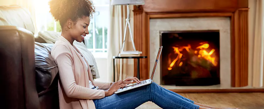 Cost-Effective Osburn Fireplace Installation and Repair in Kerrville, TX