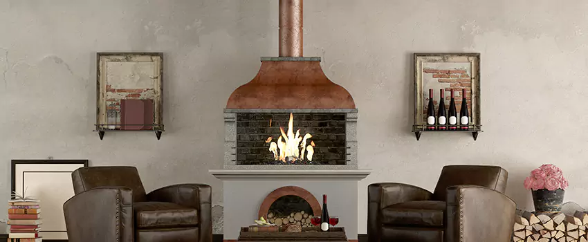 Benefits of Pacific Energy Fireplace in Kerrville, Texas