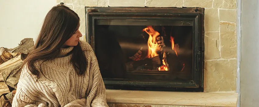 Regency Outdoor Fireplace Products Maintenance and Replacement Services in Kerrville, Texas
