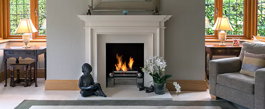 RSF Fireplaces Maintenance and Repair in Kerrville, Texas