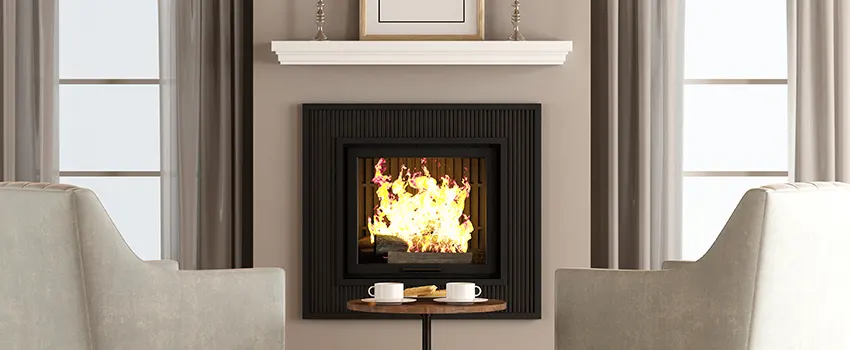 Superior Outdoor Fireplace Repair in Kerrville, TX