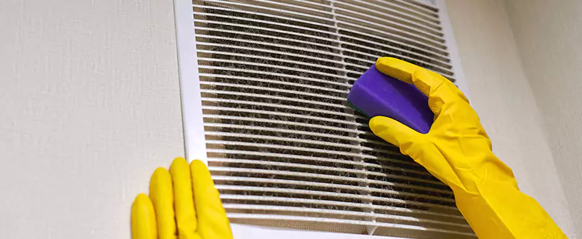 Vent Cleaning Company in Kerrville, TX