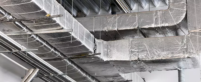 Vent Dust Cleaning Cost in Kerrville, TX